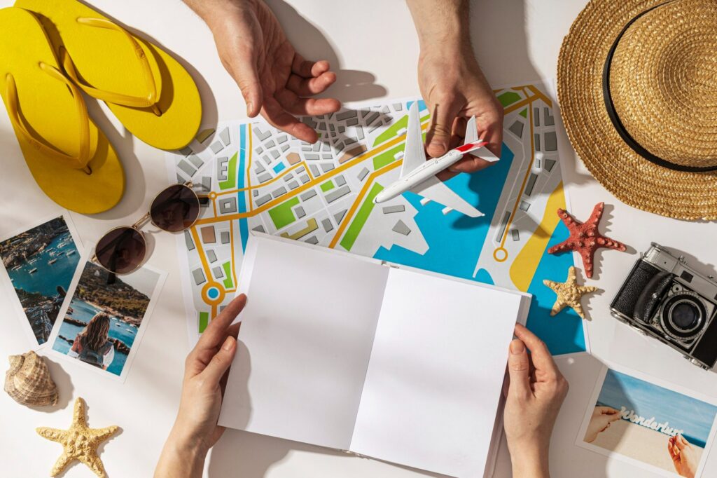 Here’s how to prepare for your trip to Mairood Community.