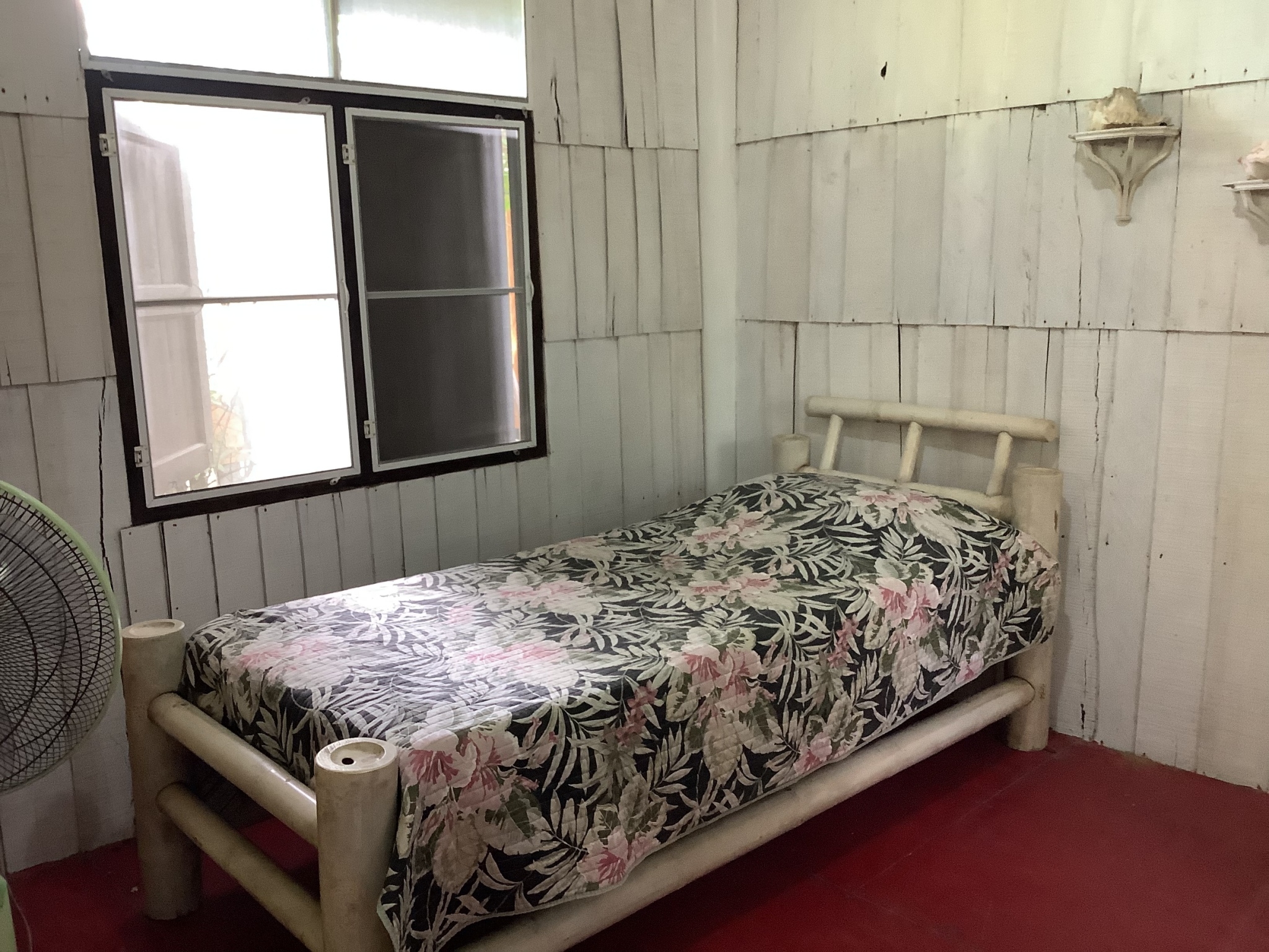 Mangrove Bungalow View 3