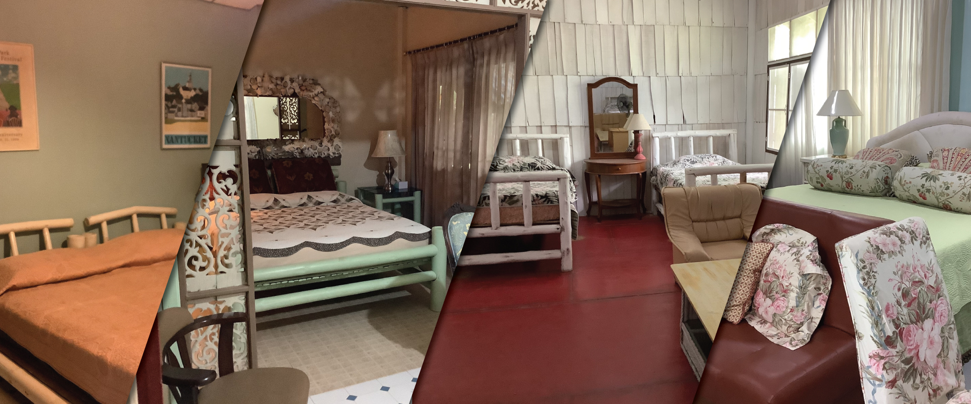Room and Rates Background