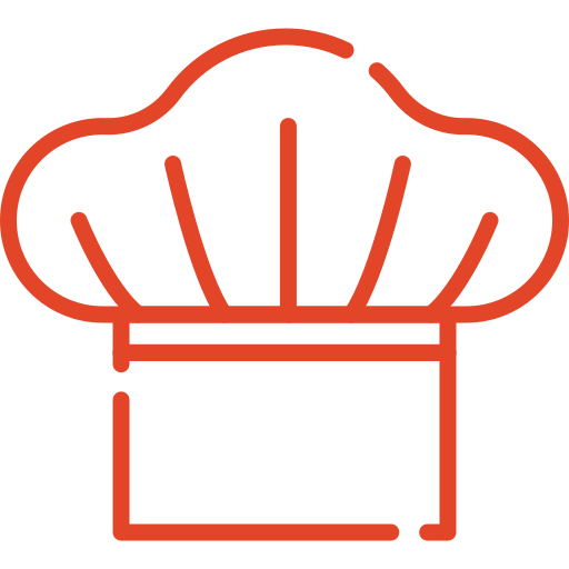Cuisine Icon