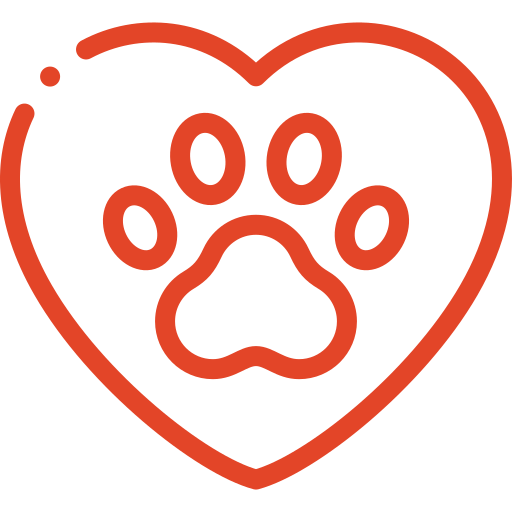 Pet Friendly Icon