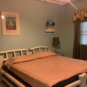 Deluxe Bungalows