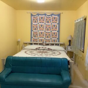 Mangrove Bungalows